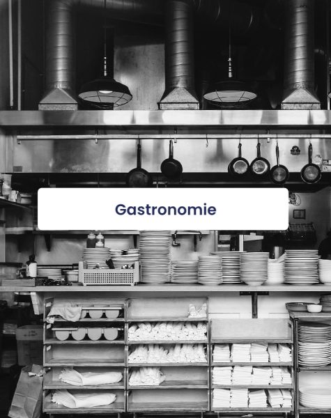 Gastronomie