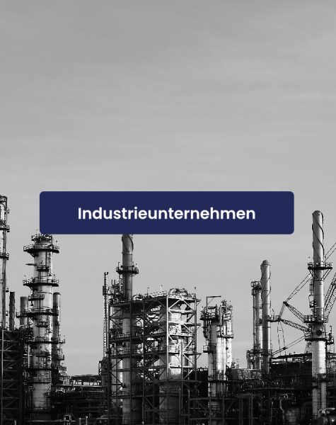 Industrieunternehmen