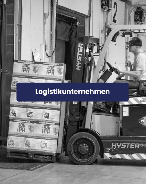 Logistikunternehmen