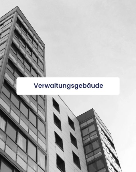 Verwaltungsgebäude